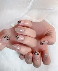 4 ～6本アートネイル