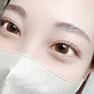 【撮影モデル・デザイン指定不可】ラッシュリフト¥3300