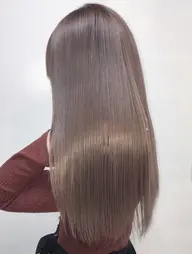 【🌟第五世代✨髪質改善メニュー🌟】プレックスTOKIOインカラミ矯正➕カット