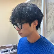 カット+ヘッドスパ🫧🫧30分