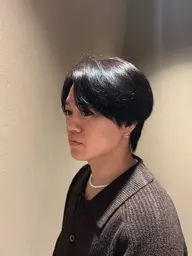 🚨4/8限定‼️  メンズワンカラー＋15分ヘッドスパ🧴🧼