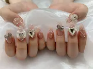 【オフあり】ワンカラーパーツつけ放題💎