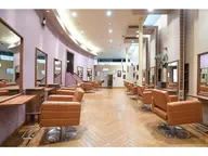 【縮毛矯正モデル】しなやかにまとまる、自然な仕上がり✨練習モデルさんの募集🍀