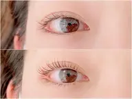 【🌿再来】上下まつげパーマ ¥12,000 → ¥8,980　※電話問合せ不可