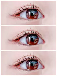 まつげパーマ➕ブラックティント