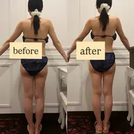 ー3月限定メニュー💭ྀིー【浮腫みやすいふくらはぎにアプローチ】ハイパーナイフEX！