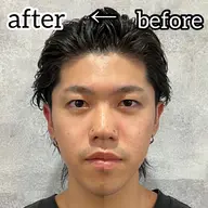 【👑平日限定価格👑】骨格矯正スパ＋COTAトリートメント　¥5000