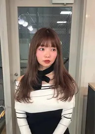 【3ヶ月もつエクステ✨】40本~+馴染ませカット(最高級人毛シールエクステ+カット)