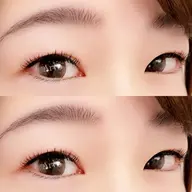 まつ毛エクステ120本👀✨️オフ有の方!