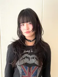 カット+5STEPトリートメント