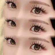 🫧&healthy 🫧 フラットラッシュ+パーマ(80本7000円)(100本7500円)