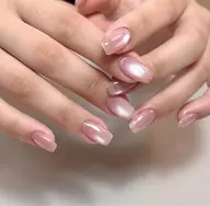 丁寧ケア付き♪マグネット/フラッシュ/ミラーワンカラー✨