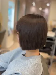 【レディース限定】ボブカット💇🏻‍♀️