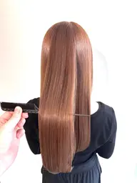 🫧ミニモSALE🫧美フォルムカット➕ケミカルカラー