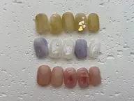 【4/5・4/7・4/8 限定🌟】5種類のデザインから選べるアートメニュー通常 ¥7,900→ ¥2900円✨オフ無し