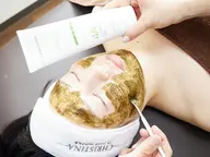 【毛穴の開き・黒ずみ・ニキビケアに】ハーブピーリング✨クリスティーナ✨ビオフィート🌿お気に入り登録限定♪