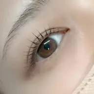 【ご来店3回目まで】🐻まつ毛カール🐻（アイシャンプー・トリートメント付き）