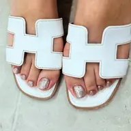 【フットネイル】定額デザイン130種◆付替オフ無料 ¥4400