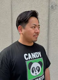 🫟メンズカット🫟