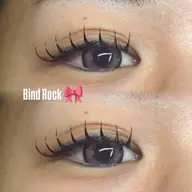 バインドロック(タブルフラット)付け放題🎀