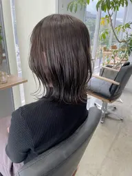 カットモデル募集(3センチ以上カット)