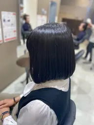 ✨髪質改善/韓国風✨カット＋髪質改善トリートメント(ホームケア付き)