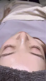 ブラウンフラットマット120本