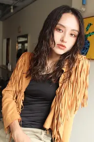 🌀カット＋エアウェーブ🌀＋2ステップトリートメント！