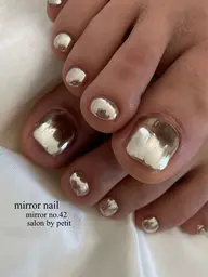 オフなし◎ベースカラー無🌷マグネット/フラッシュ/ミラー