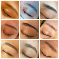 【オススメ】眉毛スタイリングWAX+全顔WAX+パック