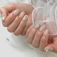 ✿持ち込みデザイン✿オフ込み/アート4本まで・パーツ制限あり