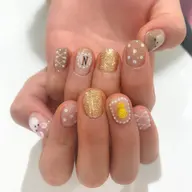 ✫オフあり❧プチアートコース(アート2本~4本)✫