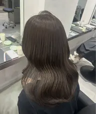 ✨集中ケア💚【👑TOKIOトリートメント+カラー🍀】