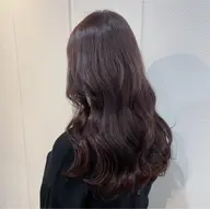 《ツヤ髪》髪質改善カラー🌸🌸（エヌドット、イルミナカラー、マグネットカラー）