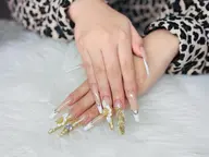 持ち込みデザイン（長さだし）