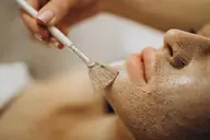 💆‍♀️リフトアップ30分×ハーブピーリング🌿