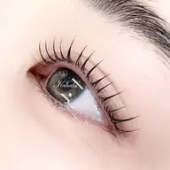 🫧上まつげパーマ🫧【アイシャンプー＆トリートメント付】パリジェンヌも🆗🌸