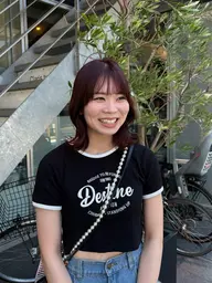 【4月10日限定🪐】カット＋カラー＋トリートメント