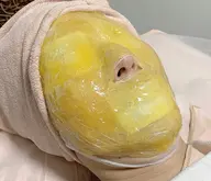 堺市初✨Waxパック☆デコルテマッサージ付き