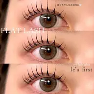 【今話題】L.LC.LDカール🍒フラットラッシュ100本❤️🔥