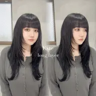 【新規限定】シールエクステ80本（45cm）💎馴染ませカット付✨️人毛100%⭐️