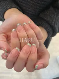 新規限定🌿ミラーフレンチコース💫 《オフ,ケア込》