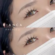 🖤 &Healthy (アンドヘルシー) 🖤 バインドorダブルラッシュ 100束×まつげパーマ ¥12,030