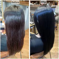 カット✂️+ワンカラー🎨+TOKIOトリートメント✴️(9:30～)⚠️詳細を必ずご確認のうえご予約お願いします