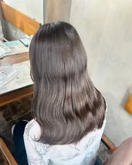 🧴スパ付き2.3回目限定クーポン🧴アディクシーカラー＋炭酸ヘッドスパ♡