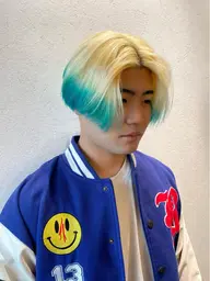 【RAINE限定メニュー🪐】デザインカラー🌏