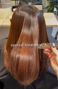 【艶サラ】Aujua 7STEPトリートメント🔗