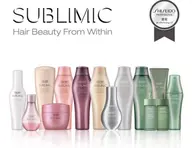 🫧髪質改善SUBLIMIC treatment （ショート）