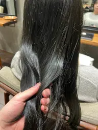 【2Stepトリートメント付】カラー+アミノTr🔅