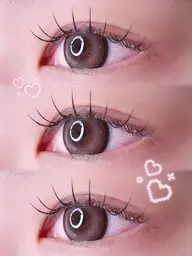 【U30】【オフ／付け足し不可】フラットラッシュ80本⭐️